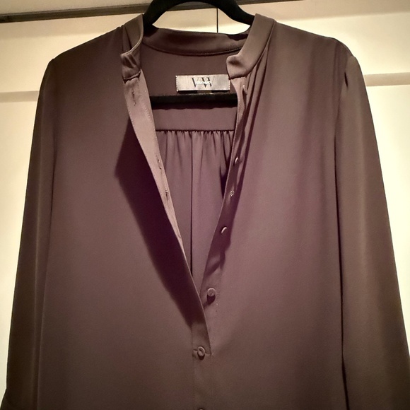 *LIKE NEW* Vera Wang dress size M/L - Picture 4 of 10